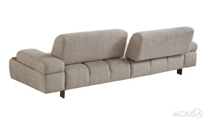 Medusa Home Mobilya - Dear Koltuk Takımı