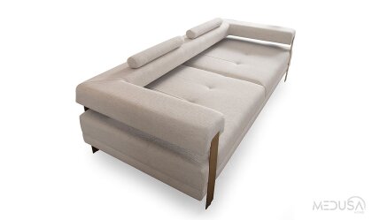 Medusa Home Mobilya - Deep Antik Koltuk Takımı