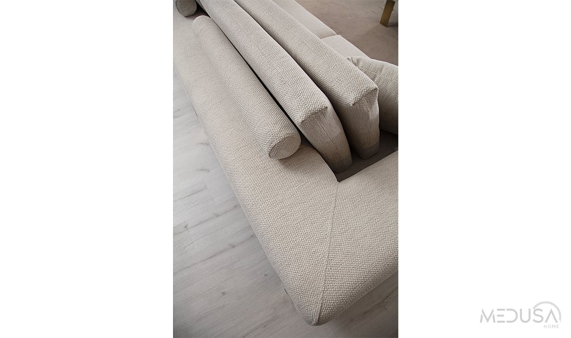 Medusa Home Mobilya - Deep Antik Koltuk Takımı