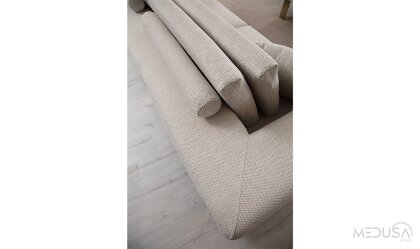 Medusa Home Mobilya - Deep Antik Koltuk Takımı