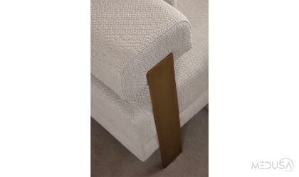 Medusa Home Mobilya - Deep Antik Koltuk Takımı