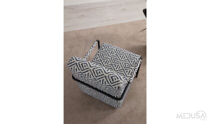 Medusa Home Mobilya - Deep Living Berjer