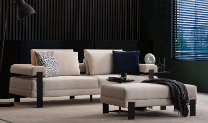 Medusa Home Mobilya - Deep Living Koltuk Takımı