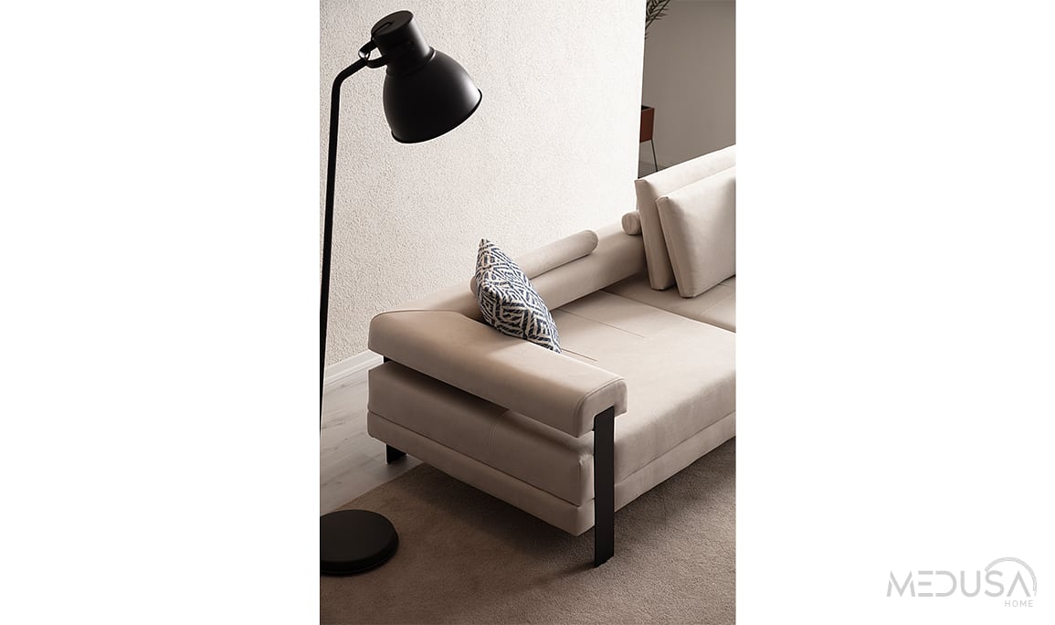Medusa Home Mobilya - Deep Living Koltuk Takımı