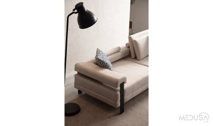 Medusa Home Mobilya - Deep Living Koltuk Takımı