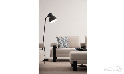 Medusa Home Mobilya - Deep Living Koltuk Takımı