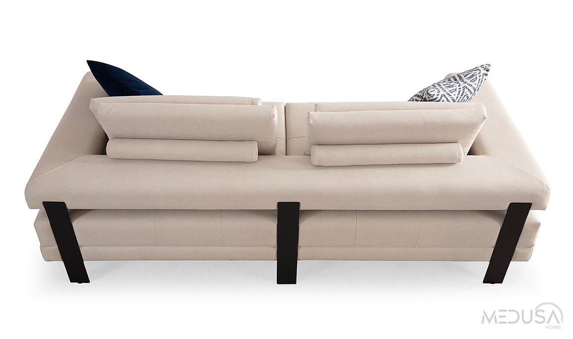 Medusa Home Mobilya - Deep Living Koltuk Takımı