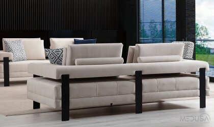 Medusa Home Mobilya - Deep Living Koltuk Takımı