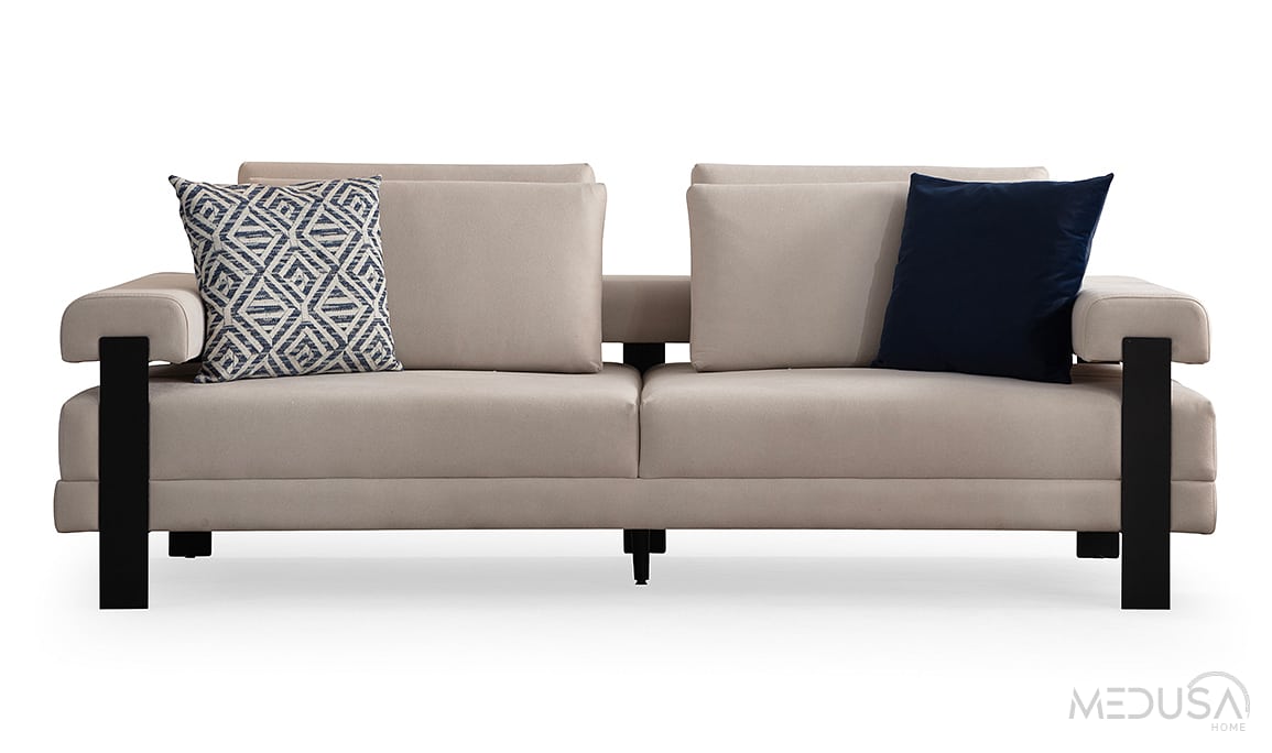 Medusa Home Mobilya - Deep Living Koltuk Takımı