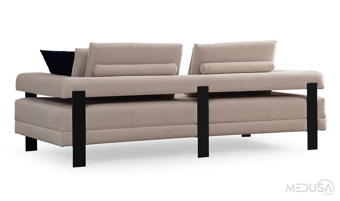 Medusa Home Mobilya - Deep Living Koltuk Takımı
