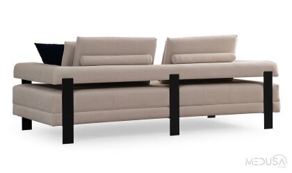 Medusa Home Mobilya - Deep Living Koltuk Takımı