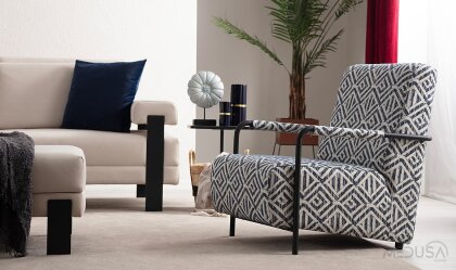 Medusa Home Mobilya - Deep Living Koltuk Takımı