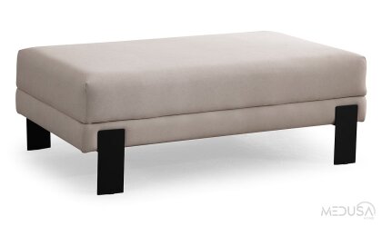 Medusa Home - Deep Living Puf Medusa Home - Deep Living Puf