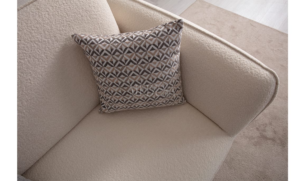 Medusa Home Mobilya - Defne Berjer