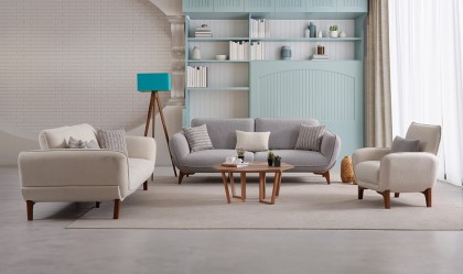 Medusa Home - Defne Koltuk Takımı Medusa Home - Defne Koltuk Takımı