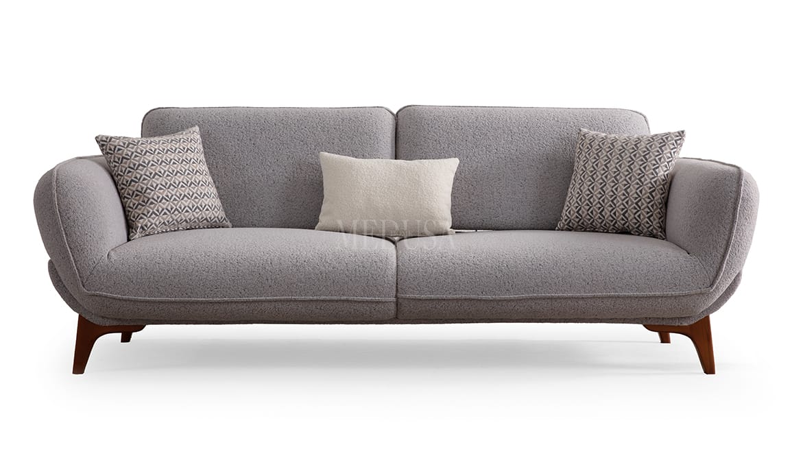 Medusa Home Mobilya - Defne Koltuk Takımı