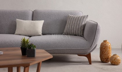 Medusa Home Mobilya - Defne Koltuk Takımı