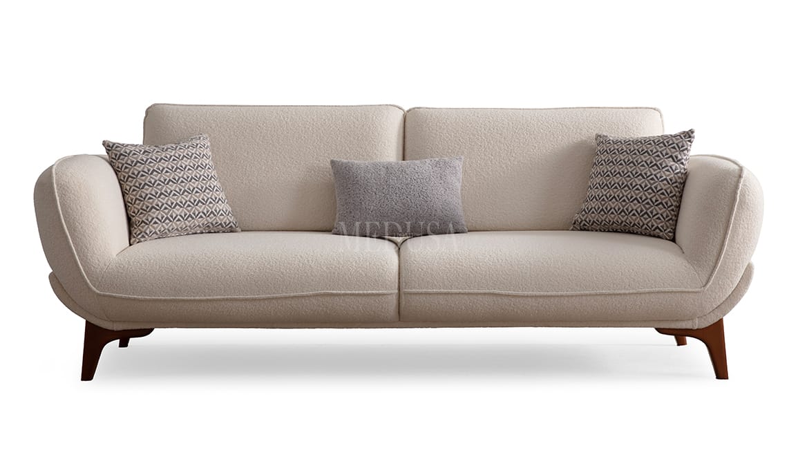 Medusa Home Mobilya - Defne Koltuk Takımı