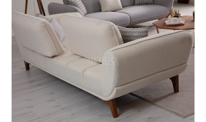 Medusa Home Mobilya - Defne Koltuk Takımı