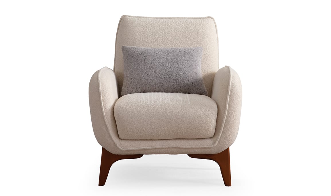 Medusa Home Mobilya - Defne Koltuk Takımı