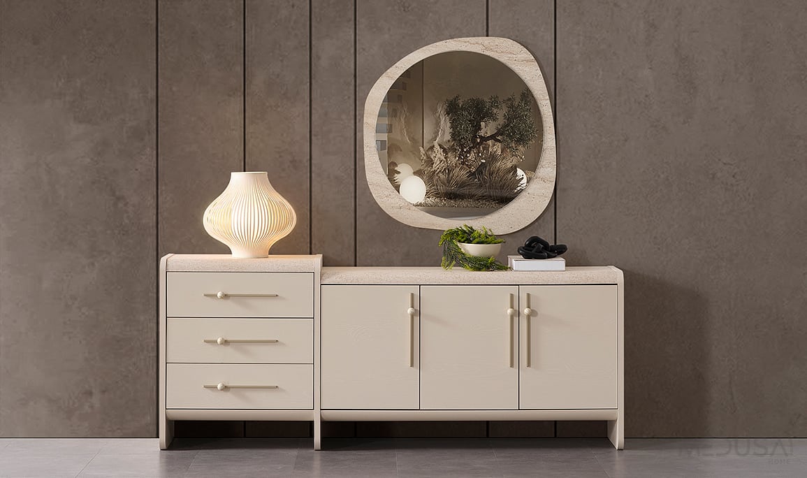 Medusa Home Mobilya - Defne Konsol