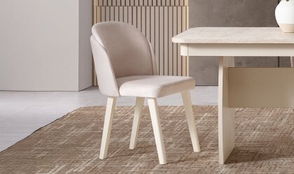Medusa Home Mobilya - Defne Yemek Masası