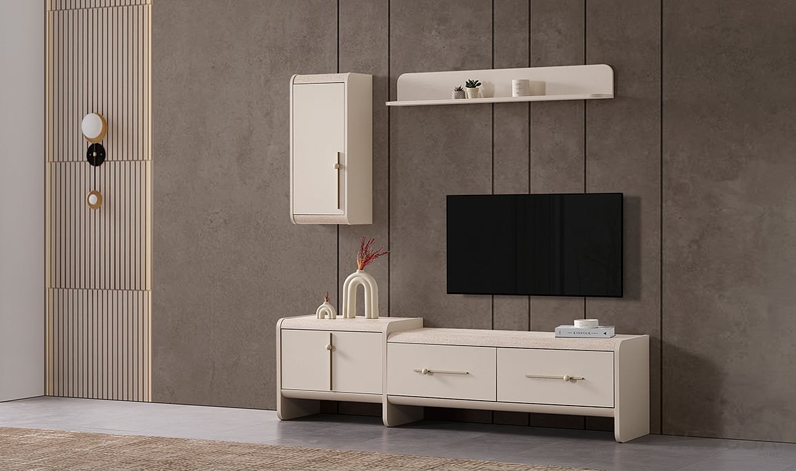 Medusa Home Mobilya - Defne Yemek Odası