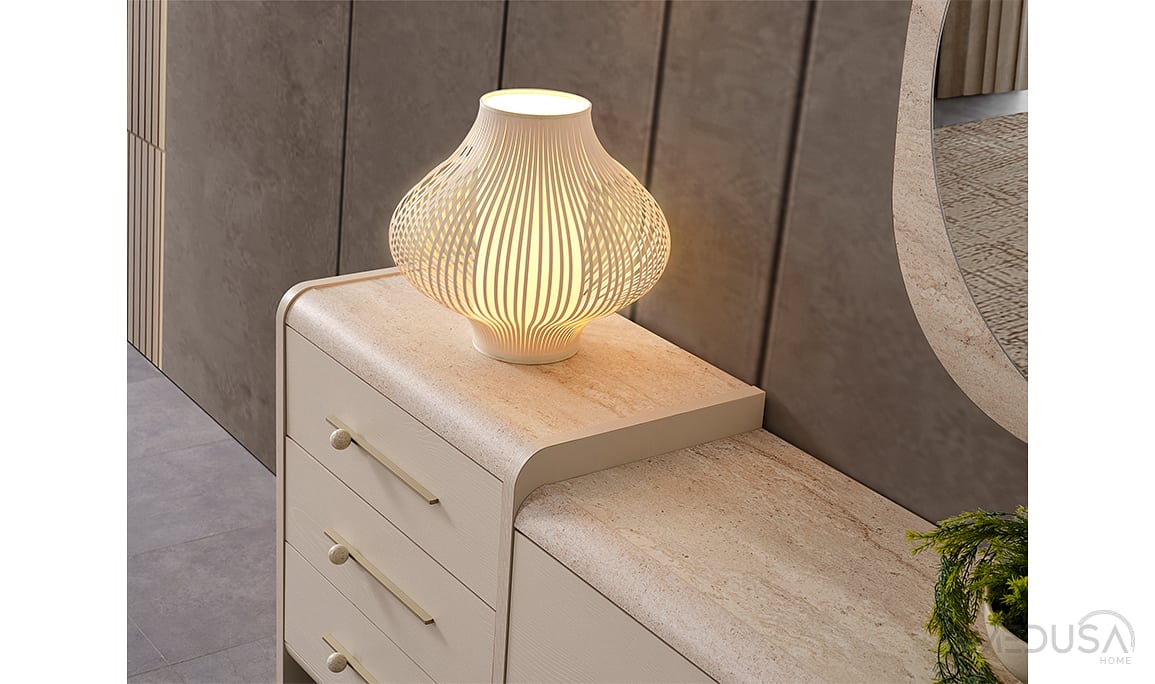 Medusa Home Mobilya - Defne Yemek Odası