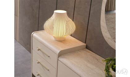 Medusa Home Mobilya - Defne Yemek Odası