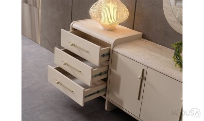 Medusa Home Mobilya - Defne Yemek Odası