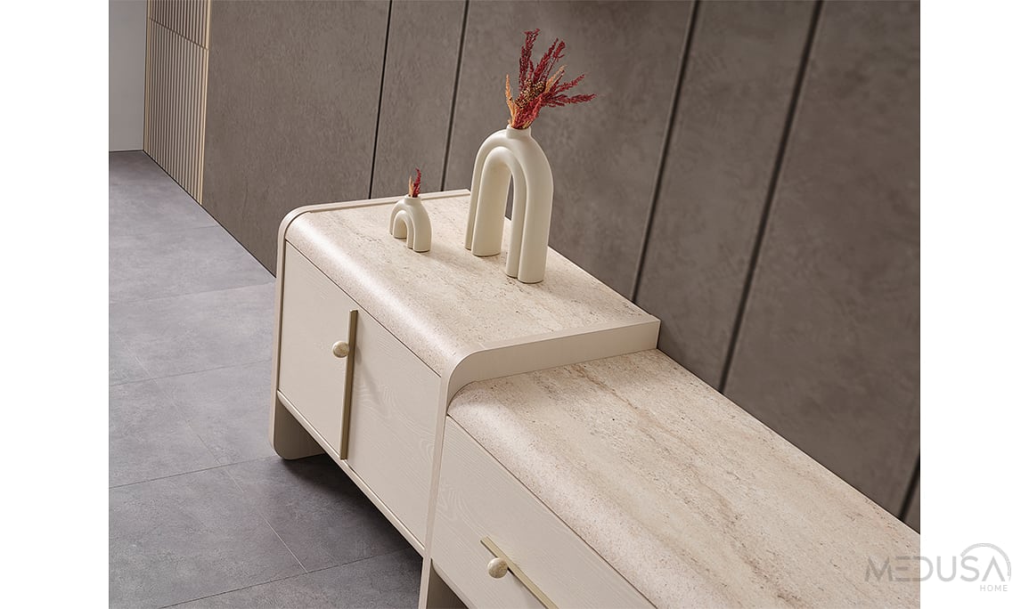 Medusa Home Mobilya - Defne Yemek Odası