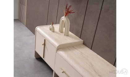 Medusa Home Mobilya - Defne Yemek Odası