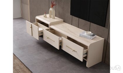 Medusa Home Mobilya - Defne Yemek Odası