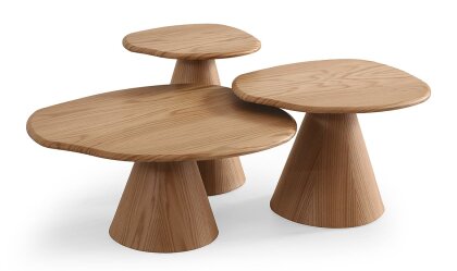 Medusa Home - Delgado Sehpa Seti Medusa Home - Delgado Sehpa Seti