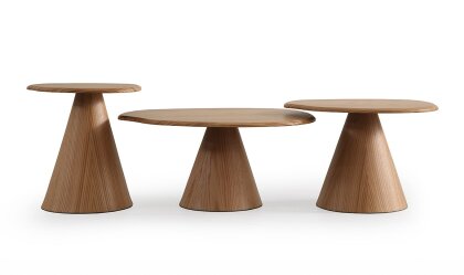 Medusa Home Mobilya - Delgado Sehpa Seti