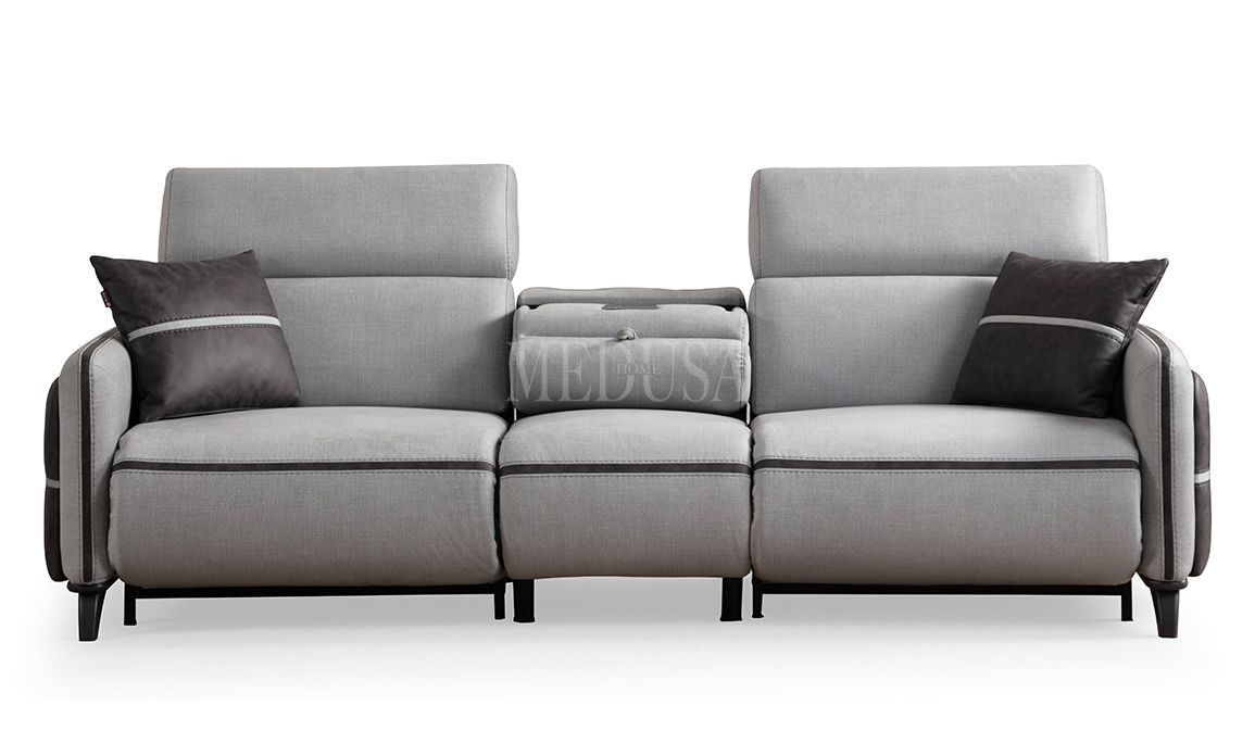 Medusa Home Mobilya - Delhi Koltuk Takımı