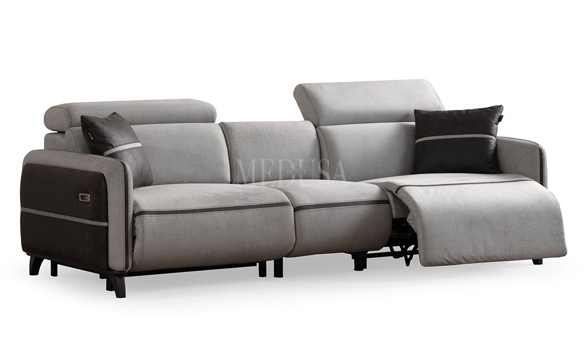 Medusa Home Mobilya - Delhi Koltuk Takımı