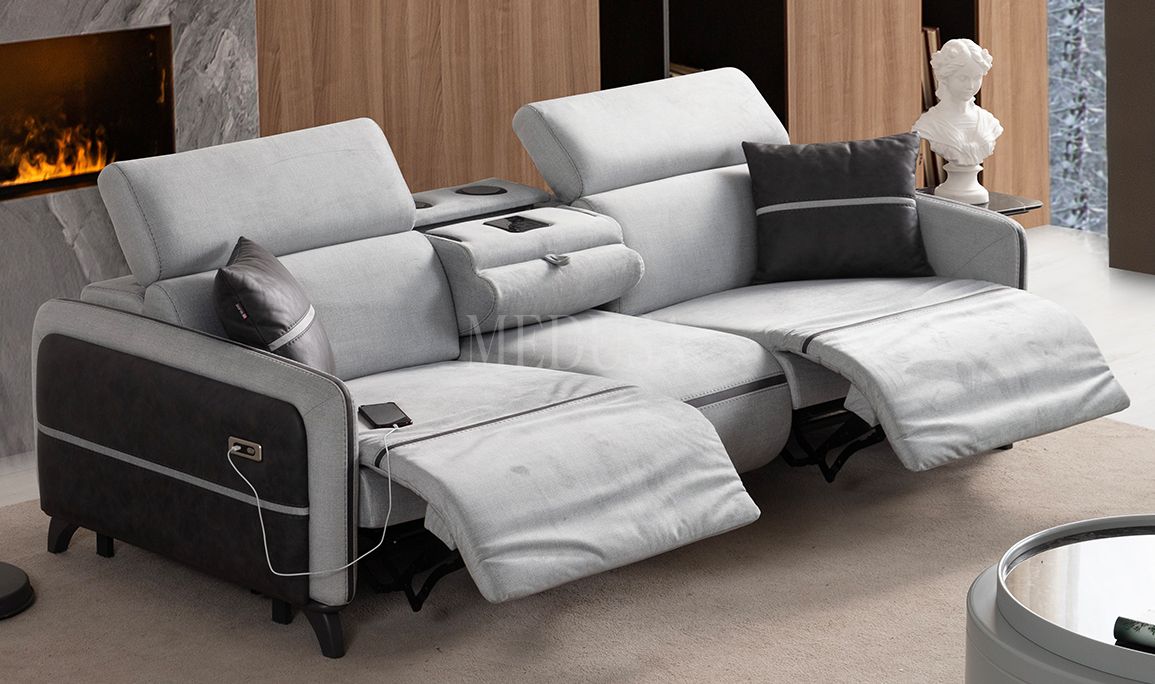 Medusa Home Mobilya - Delhi Koltuk Takımı