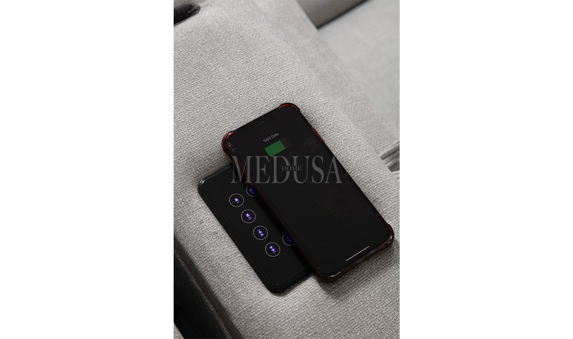 Medusa Home Mobilya - Delhi Koltuk Takımı