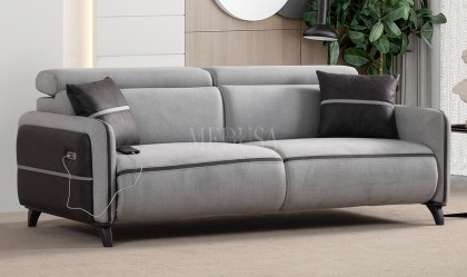 Medusa Home Mobilya - Delhi Koltuk Takımı