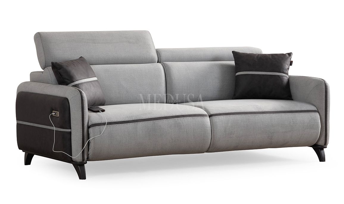 Medusa Home Mobilya - Delhi Koltuk Takımı