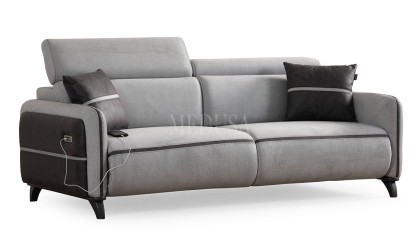Medusa Home Mobilya - Delhi Koltuk Takımı