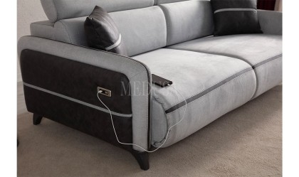 Medusa Home Mobilya - Delhi Koltuk Takımı