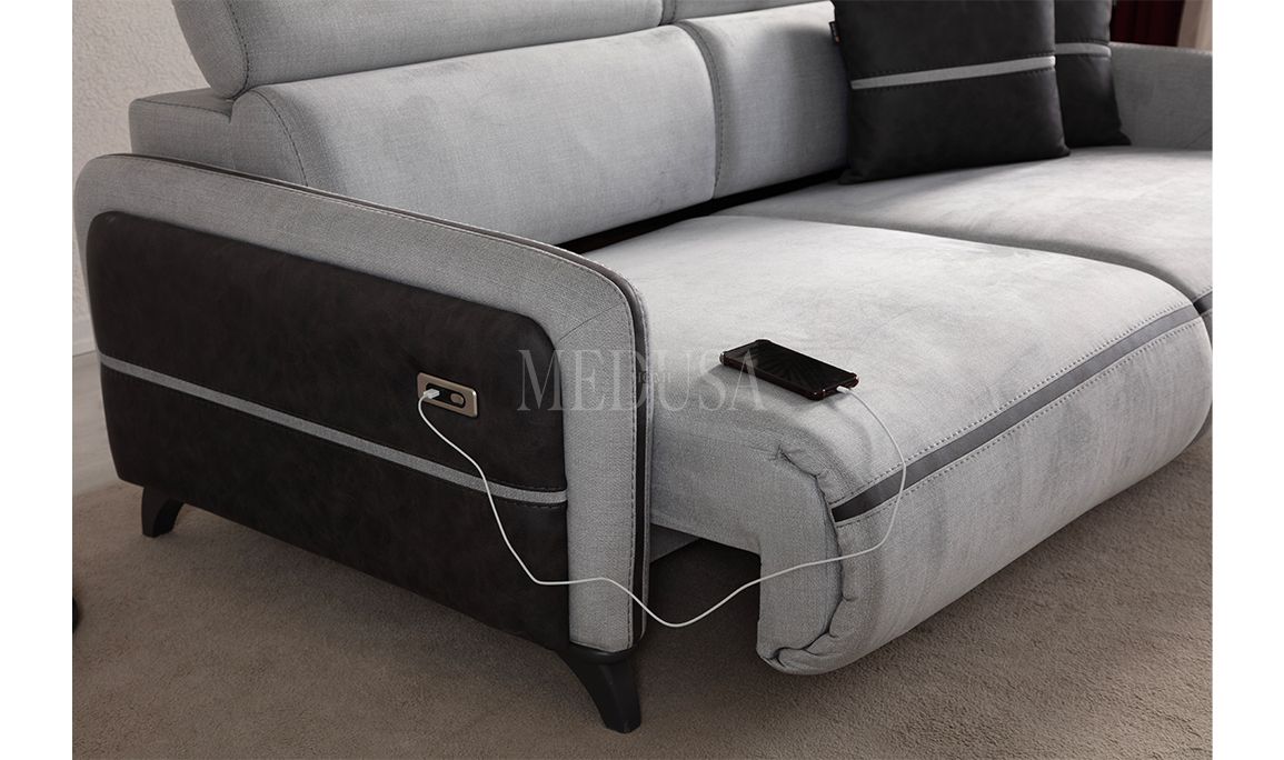 Medusa Home Mobilya - Delhi Koltuk Takımı