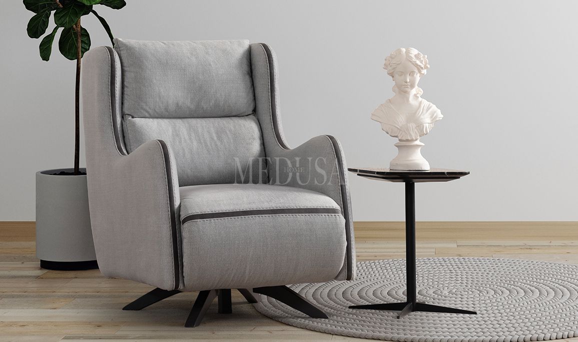 Medusa Home Mobilya - Delhi Koltuk Takımı