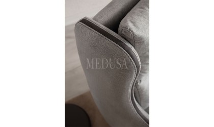 Medusa Home Mobilya - Delhi Koltuk Takımı