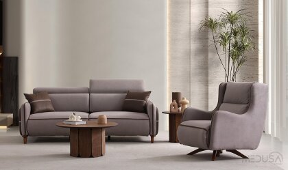 Medusa Home Mobilya - Delhi Koltuk Takımı