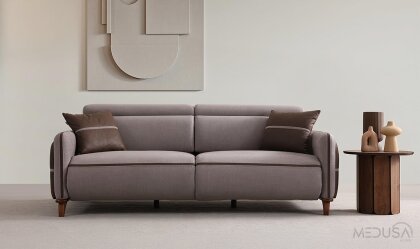 Medusa Home Mobilya - Delhi Koltuk Takımı