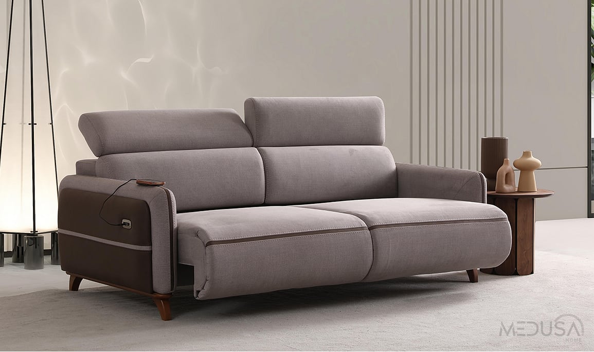 Medusa Home Mobilya - Delhi Koltuk Takımı
