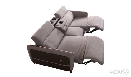 Medusa Home Mobilya - Delhi Koltuk Takımı